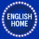 English Home: Ev & Alışveriş icon