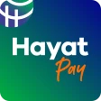 Hayat Pay icon