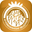 Afyonkarahisar Belediyesi icon
