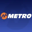 Metro Turizm–Otobüs Bileti Al icon