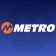 Metro Turizm–Otobüs Bileti Al icon
