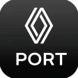 Renault PORT icon