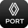 Renault PORT icon
