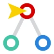 Routin Akıllı Rota Planlayıcı icon