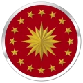 Türkiye Cumhuriyeti Cumhurbaşk