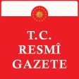 T.C. Resmi Gazete icon