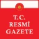 T.C. Resmi Gazete icon