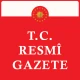 T.C. Resmi Gazete