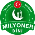 Dini Milyoner: Bilgi oyun icon