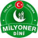 Dini Milyoner: Bilgi oyun