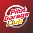 Pilot Garage Club icon