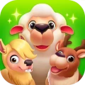 ラム逃亡: ジャム動物農場
