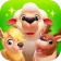 ラム逃亡: ジャム動物農場 icon