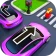 Traffic 3D Parking: 駐車場渋滞脱出 icon