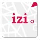 izi.TRAVEL: Audio průvodci