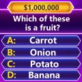 TRIVIA Master -Jogo de palavra