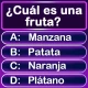Word Trivia - Parole quiz