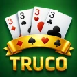 Truco - Jogo de cartas icon