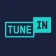TuneIn Radio：ニュース、スポーツ、音楽、fm icon