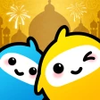 Fomi Party - Grup Sesli Sohbet icon
