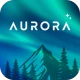 Aurora Track : Forecast Alerts