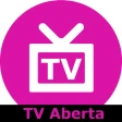 TV Aberta - grátis icon