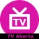 TV Aberta - grátis icon