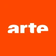 ARTE TV icon