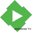Emby for Android TV icon