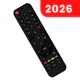 Control Remoto TV Universal