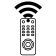 Universal TV Remote Controller icon