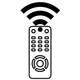 Universal TV Remote Controller