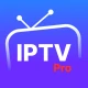 IPTV Player - Smart Pro TV