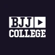BJJ College icon
