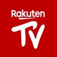 Rakuten TV -Películas y Series icon