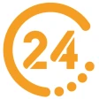 24 TV - Canlı TV & Haberler icon