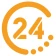 24 TV - Canlı TV & Haberler icon