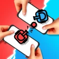 ふたりで 対戦ゲーム：二人でできるゲーム ・二人で遊べる