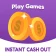 Tyr Rewards: Earn Gift Cards icon