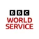 BBC World Service icon
