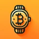 Bitcoin Price for Wear OS