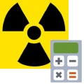 Radioactive Decay Calculator
