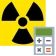 Radioactive Decay Calculator icon