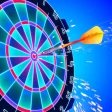 Darts of Fury: PvP Multiplayer icon
