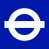TfL Go: Plan, Pay, Travel icon