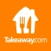 Takeaway.com icon