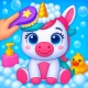 Unicorn World: Daycare & Salon
