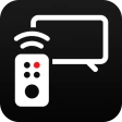 Android TV Uzaktan Kumandası icon
