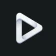 UP Player: Vídeo 4K & Ultra HD icon