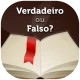 Verdadeiro ou falso? - Bíblia